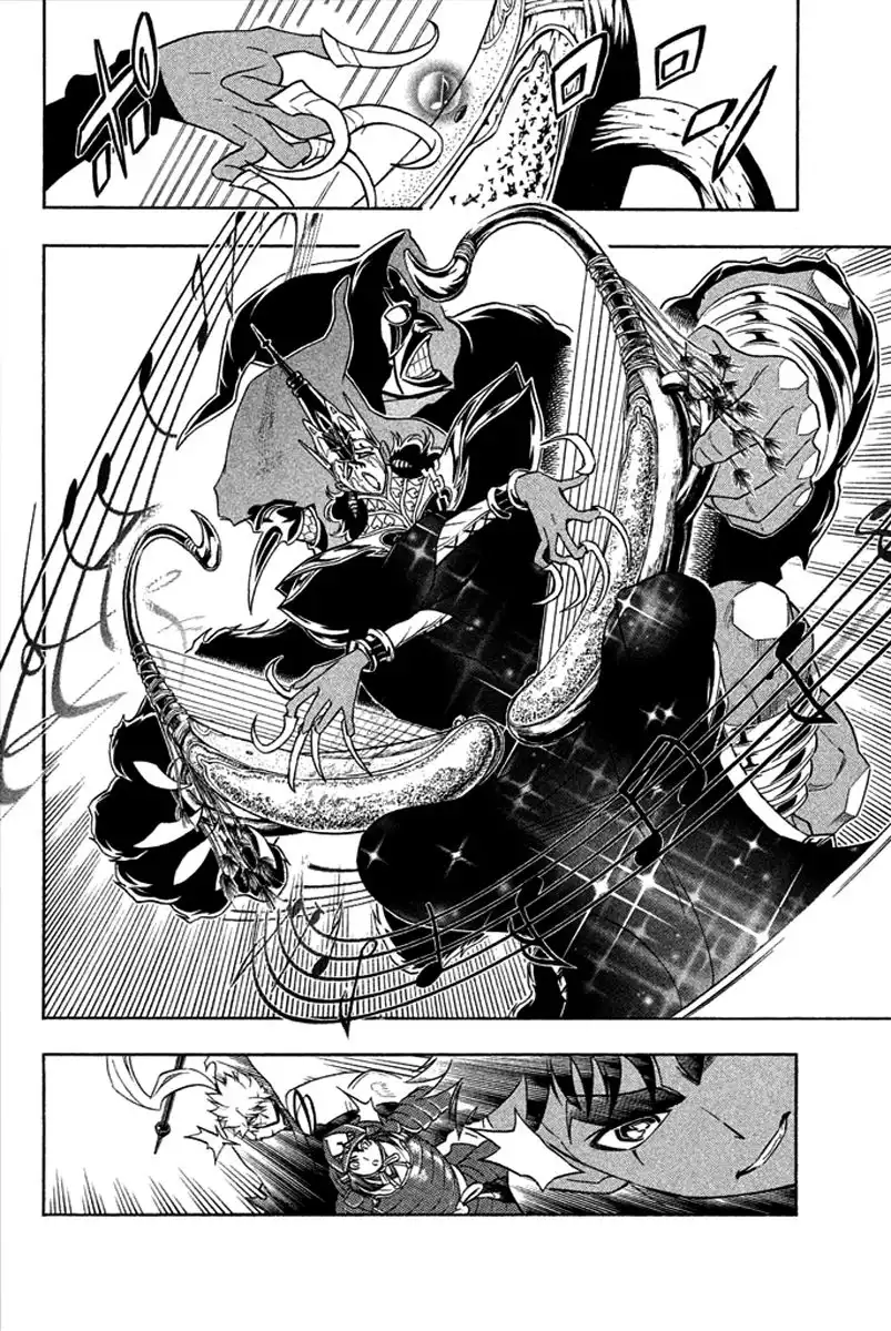 Samurai Ragazzi - Sengoku Shounen Seihou Kenbunroku Chapter 25 30